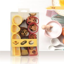 Formina Tagliabiscotti 12 Pz.-8050767504183