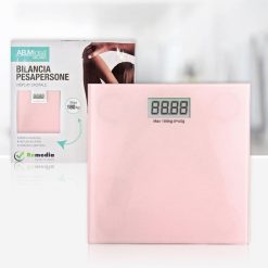 Bilacia Pesapersona Rosa-8050767800575