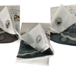 Tenda X Interno Federica Cm.140X280 4 Col. Ass.-8031244231617