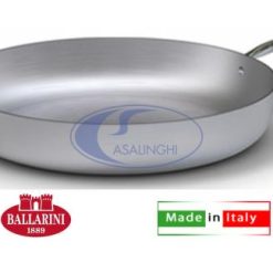 Tegame Alluminio 2 Manici Cm.45-8003150457542