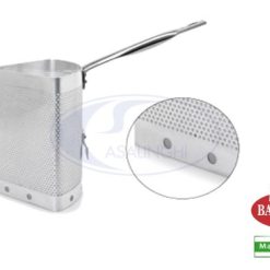 Scaldapasta Alluminio 1/4 Cm.40-8003150467428