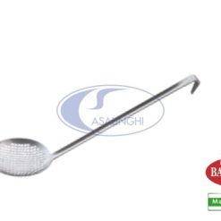 Schiumarola Acciaio A Rete Cm.14-8003150489444
