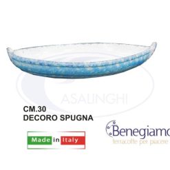 Barca Cm.30 Spugna-8056364865252