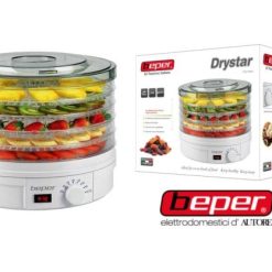 Essiccatore Per Frutta E Verdura A.90.506-8051772712747