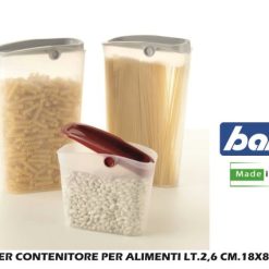 Dispenser X Alimenti Lt.2