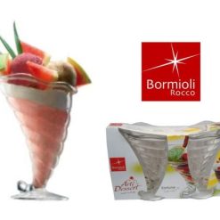 Coppa Gelato Conf. 2 Pz. Cl.32 Fortuna-8004360034899