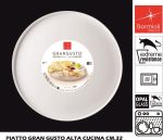 Piatto Gran Gusto Alta Cucina Cm.32-8411712769482