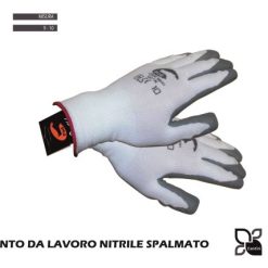 Guanto Da Lavoro Nitrile Spalmato-8033275791115