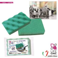 Spugna Oceanica Set 2 Pz.-