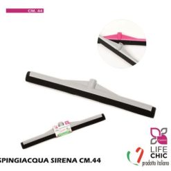 Spingiacqua Sirena Cm.44-8008240872038