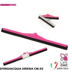 Spingiacqua Sirena Cm.55-8008240872045