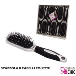 Spazzola X Capelli Colette-8008240873066