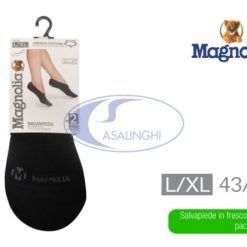 Fantasmino Invisibile Set 2 Pz. Nero L/Xl-8021723042735