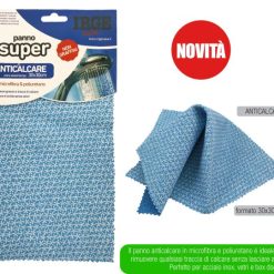 Panno S Anticalcare Cm.30X30-8021723051270