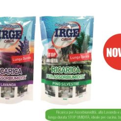 Ricarica Deumidificatore Gr.450 Profumato-8021723051461