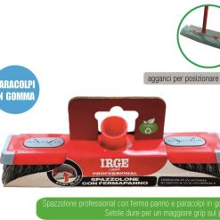 Spazzolone Con Fermapanno-8021723053588