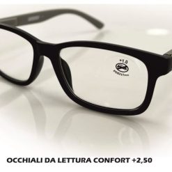 Occhiali Da Lettura Confort +2