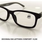 Occhiali Da Lettura Confort +3