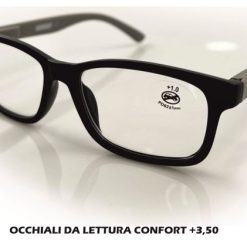 Occhiali Da Lettura Confort +3