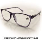 Occhiali Da Lettura Beauty +2