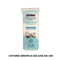 Cotone Idrofilo Zig Zag Gr.100-8021723055315