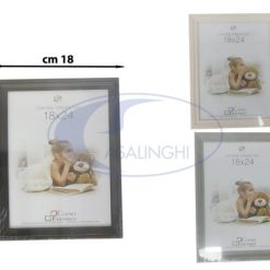 Portafoto Cornice Native Mix Cm.18X24-8059020367022