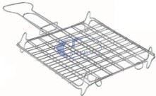 Graticola Doppia 15/Bx Incr.Art.214 Cm.25X35-8025921005240