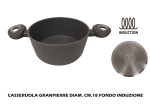 Casseruola Gran Pierre Cm.18 X Induzione-8032591297769