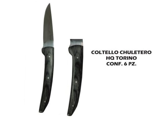 Coltello Chuletero Hq Torino-18425734061643