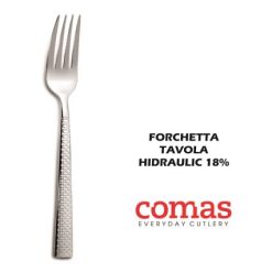 Forchetta Tavola Hidraulic 18%-