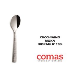 Cucchiaino Moka Hidraulic 18%-