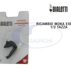 Manico Moka Mezza Tz. Bialetti-8006363034296