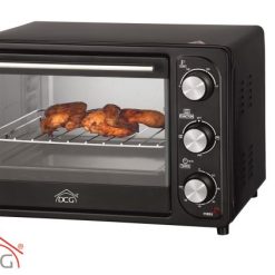 Forno Elettrico Lt.20 1300W-8052780960311