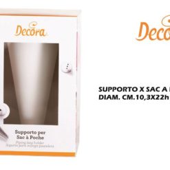 Supporto Per Sac A Poche Diam. Cm.10