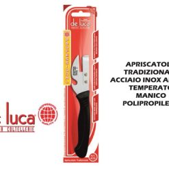 Apriscatola Tradizionale Manico Plastica-8026996004336