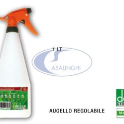 Spruzzatore A Pompa Lt. 1 Con Augello Regolabile-8026996013932