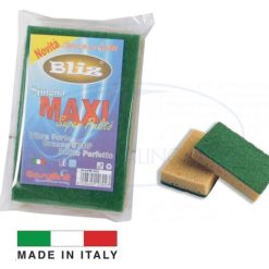 Spugna Abrasiva Bliz Maxi Cm.15X10X4-8006324103023