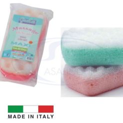 Spugna Massage Maxi Greta Cm.20X10X6-8006324111332