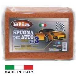 Spugna Auto N.3 Cm.16X10X5-8006324112100