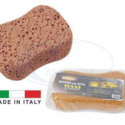 Spugna Auto Maxi Con Impugnatura Cm.20X10X6-8006324112131