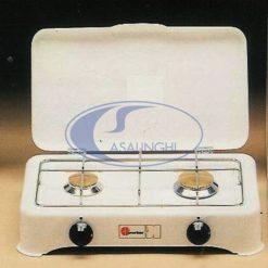 Fornello 2 F. Art.26 Metano-8052780600163