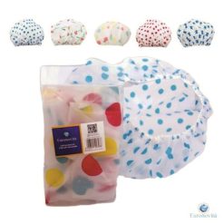 Cuffia Doccia-8053504223286