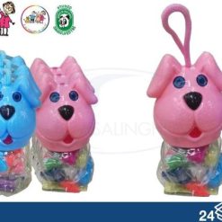 Plastilina Tutteforme Cane-8052286070811