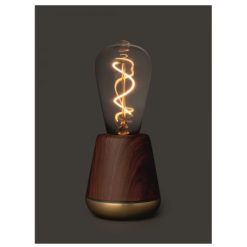 Lampada Humble Walnut-7446023294287