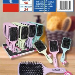 Spazzola X Capelli-8011690353347