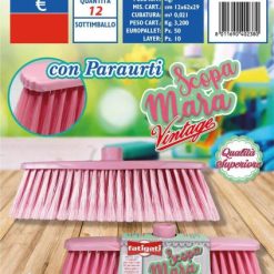 Scopa Mara Vintage-8011690402380