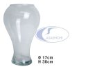 Vaso Vetro Neo Cm.30H-8033378454504