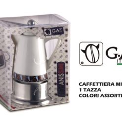 Caffettiera Mini 1 Tz.-8007126003252