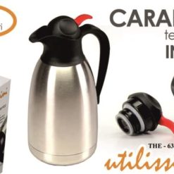 Caraffa Termica Lt.2-8025569631221