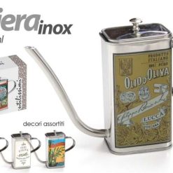 Oliera Inox Ml.500 Cm.16-8025569752445